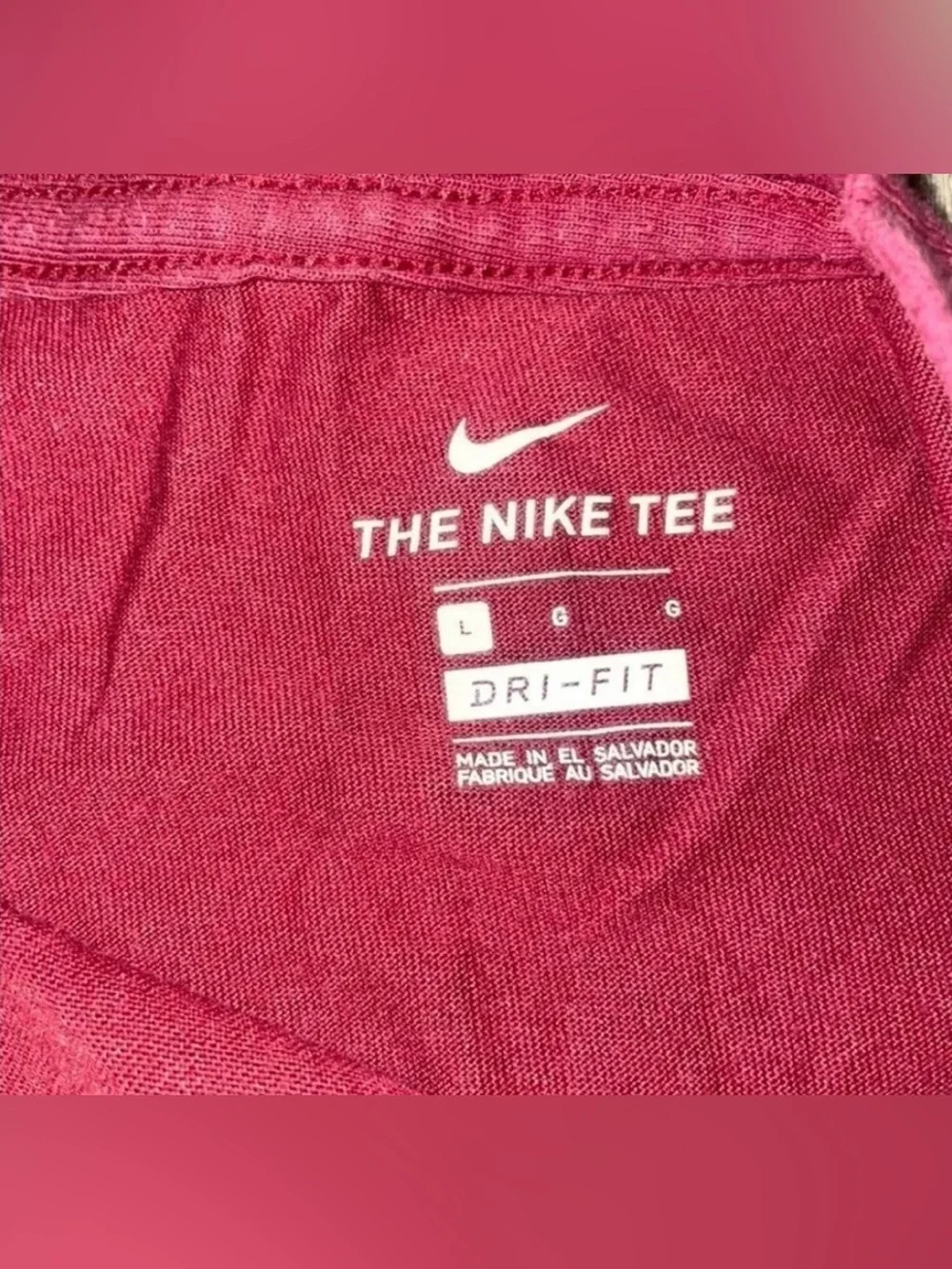 NIKE NBA Cleveland CAVALIERS T- Shirt
